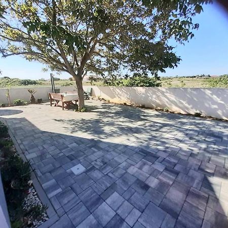 Apartman Sunce Nin Esterno foto
