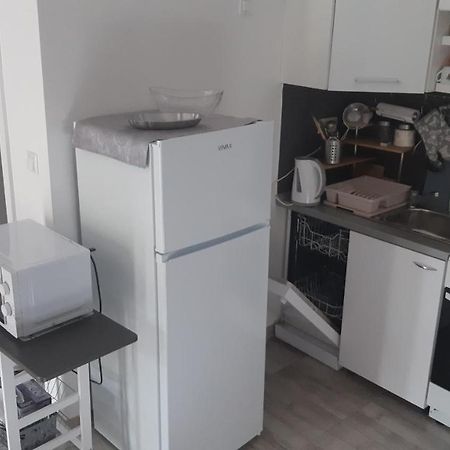 Apartman Sunce Nin Esterno foto