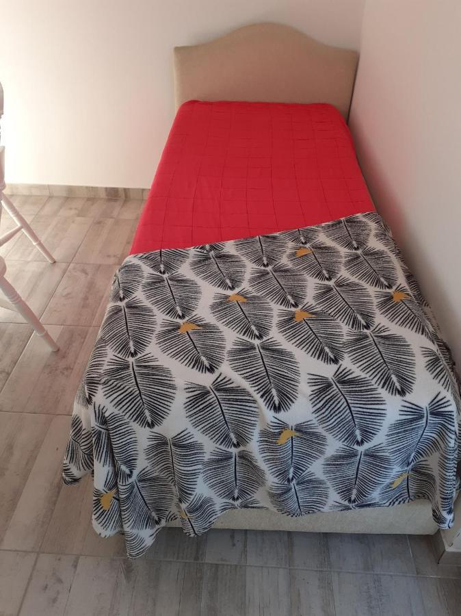 Apartman Sunce Nin Esterno foto
